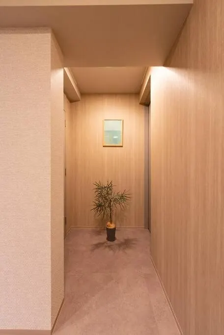 ブランベース東京六義園 Ss Apartment Tokyo