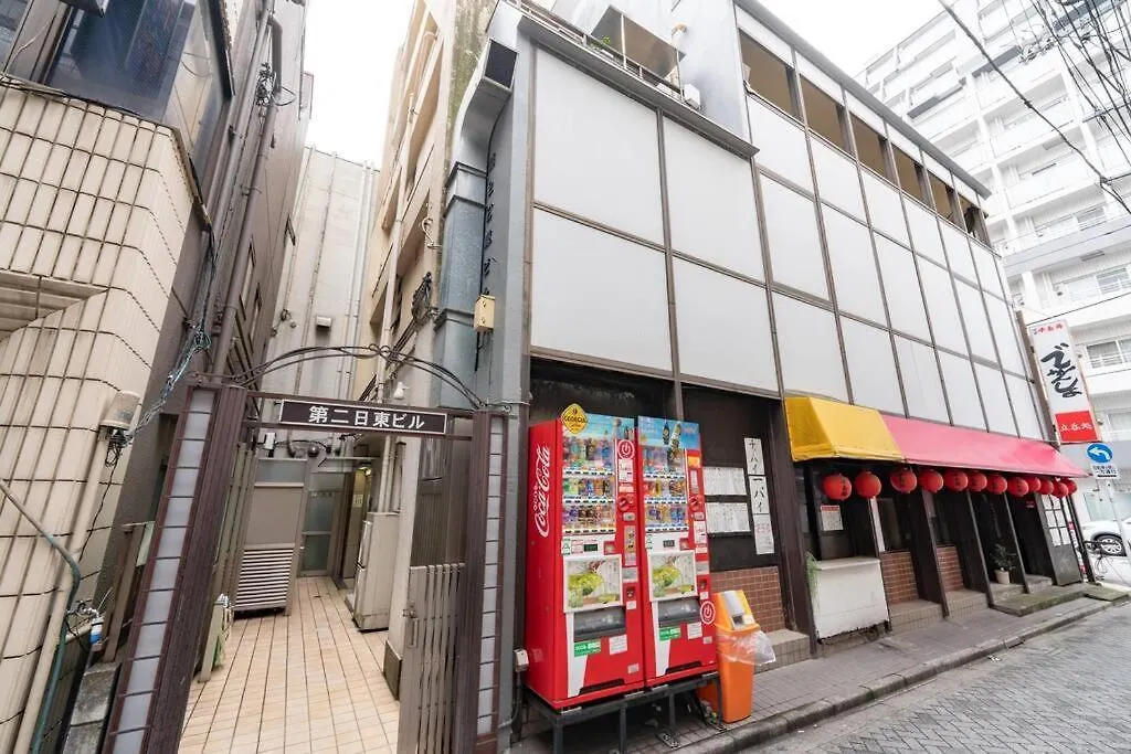 ブランベース東京六義園 Ss Apartment Tokyo Japan