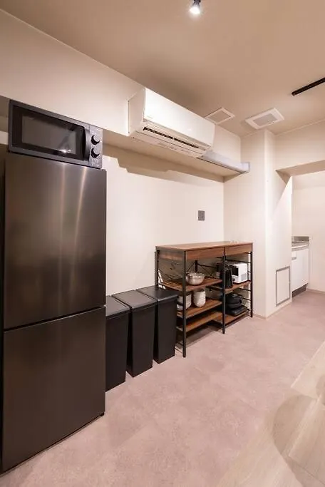 ブランベース東京六義園 Ss Apartment Tokyo 0*,  Japan