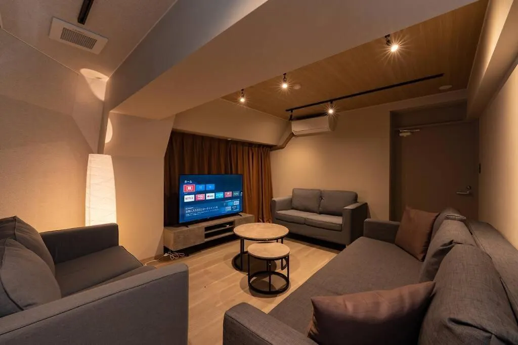 ブランベース東京六義園 Ss Apartment Tokyo 0*,  Japan