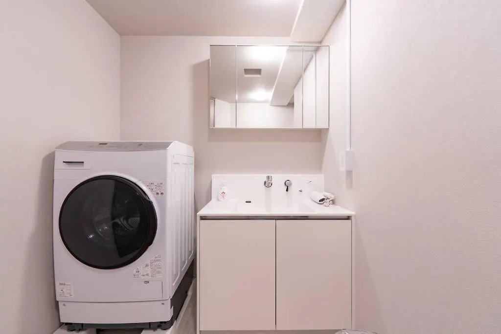 ブランベース東京六義園 Ss Apartment Tokyo