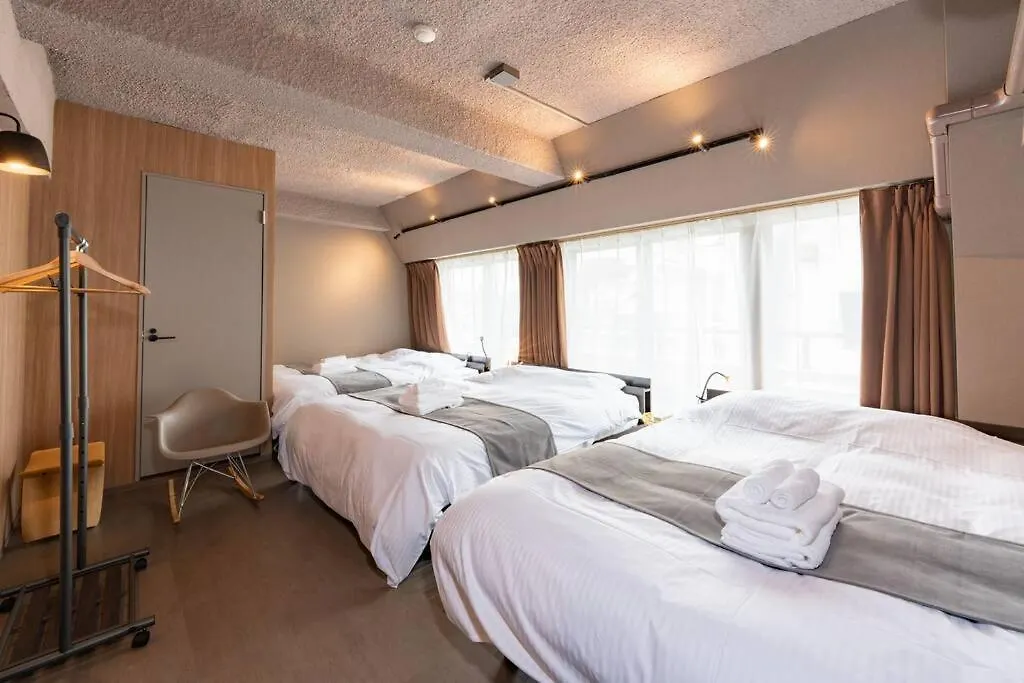 ブランベース東京六義園 Ss Apartment Tokyo 0*,  Japan