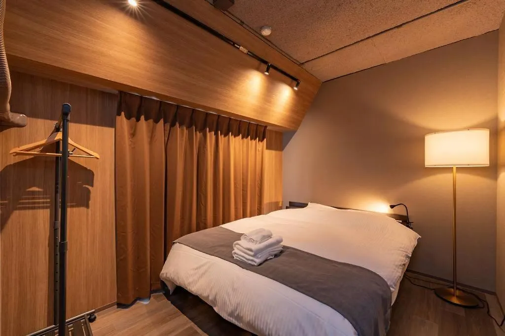 ブランベース東京六義園 Ss Apartment Tokyo