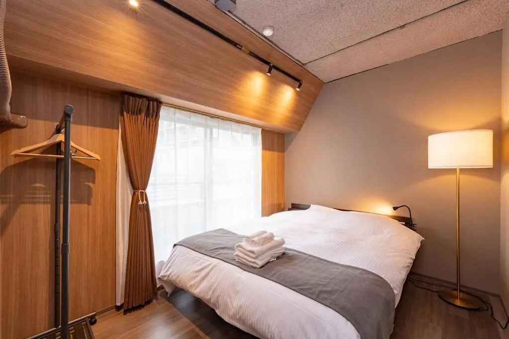 ブランベース東京六義園 Ss Apartment Tokyo