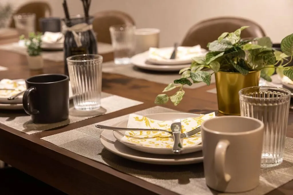 ブランベース東京六義園 Ss Apartment Tokyo