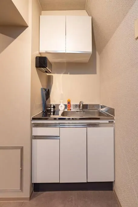 ブランベース東京六義園 Ss Apartment Tokyo