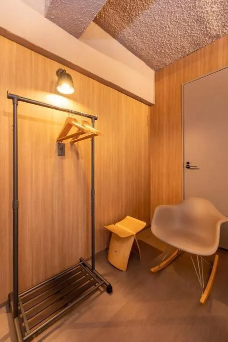 ブランベース東京六義園 Ss Apartment Tokyo Japan