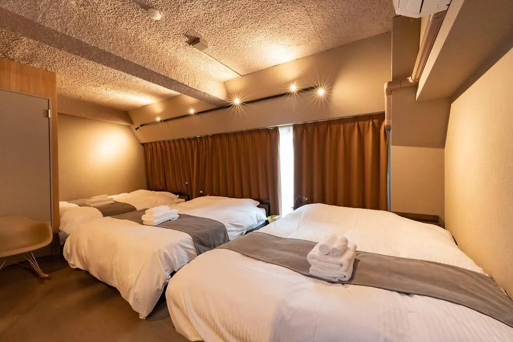ブランベース東京六義園 Ss Apartment Tokyo